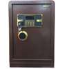 Fireproof Safe: Reliable 70KG Security for Cash & Files thumb 0