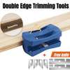 WOOD EDGE TRIMMING TOOL FOR SALE thumb 0