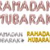 Ramadan Mubarak set thumb 0