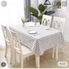 *Geometric Pattern Dining table covers thumb 1