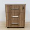 Movable Drawer Office Cabinet thumb 1