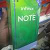 Infinix Note 8i 128gb 4gb ram 48mp- 5200mAh battery+48MP camera thumb 1