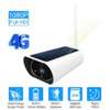 4G Solar Bullet Camera(For Simcard). thumb 0