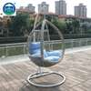 Home Chairs: Rattan Hammock Swing thumb 1