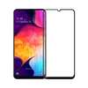5D Full Glue Protective Tempered Glass Protector For Samsung A50 A50s A30 A30s A20 A10 thumb 0