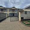 4 Bed Townhouse with En Suite at Syokimau Airport Road thumb 12