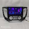 7" Android radio for Mitsubishi Triton 2012 thumb 0