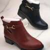 Fresh ankle boots collection thumb 0