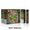 Vhill (Era Pro) 3000 Puffs Disposable Vape (Mint Tobacco) thumb 0