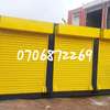 Container Stalls thumb 4