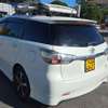TOyota wish 2018 thumb 1