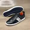 Aldo Genuine Leather Sneakers Comfortable Flexible Sneakers thumb 0