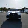 2022 Lexus LX600 thumb 1