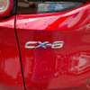 Mazda CX-8 thumb 6