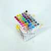 48 Colors Double Tipped Art Markers in Carrying Case thumb 2