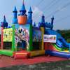 Bouncing castle on hire thumb 0