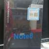 Samsung Galaxy Note8 256Gb Mobile Phone 6.3" thumb 1