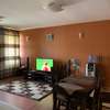 Fully furnished and serviced 2 bedroom apartment available thumb 3