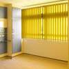 VERTICAL OFFICE BLINDS CURTAINS PHOTOS thumb 3