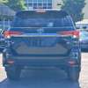 TOYOTA FORTUNER thumb 1
