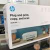 HP DeskJet 2320 All-in-One Printer thumb 0