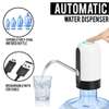 Automatic rechargeable water dispenser thumb 2