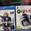 FIFA 23 for ps 4 and ps 5 thumb 0