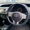 Toyota vitz 1500cc 2016 model thumb 5