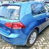 Volkswagen Golf TsI blue 🔵 thumb 2