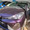 Toyota vitz (1000cc) for sale in kenya thumb 7