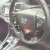 Honda Accord hybrid white 2018 thumb 3