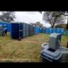 Portable toilets for hire thumb 2