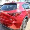 Mazda CX-5 petrol newshape thumb 3