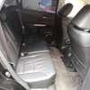 Honda CR-V Year 2014 AWD with leather seats black KDE thumb 9