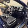 Subaru Forester E-boxer Blue Sunroof blue thumb 8