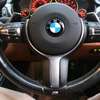 2014 BMW 320i Msport selling in Kenya thumb 6
