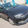 Volkswagen Polo black on sale thumb 2
