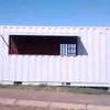 Container kitchens well fabricated as per your design thumb 2