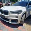 BMW X1 NEW IMPORT 2017 MODEL. thumb 1