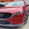 Mazda Cx-5 Diesel 4wd 2018 thumb 3
