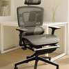 Office Chair: Orthopedic Office Chair with Lumbar Support thumb 5