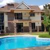 5 Bed House with En Suite at Ruaka Road thumb 16