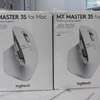Logitech MX Master 3S Performance Wireless Mouse For MAC - thumb 1