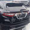 Toyota Harrier Sport 2018 Black thumb 10