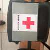 Large First Aid Box (Metallic) Kenya thumb 0