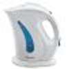 RAMTONS CORDLESS ELECTRIC KETTLE 1.7 LITERS WHITE AND BLUE- thumb 4