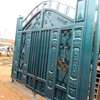 Executive, durable and super strong  steel gates thumb 6