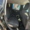 JEEP Genegane black thumb 2