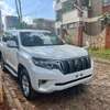Toyota Prado For Hire thumb 5