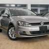 VOLKSWAGEN GOLF 2016 MODEL. thumb 0